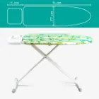 میز اتو پریزدار یونیک مدل 7040