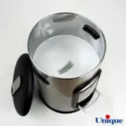 سرویس آشپزخانه 14 پارچه استیل یونیک UN-3505
