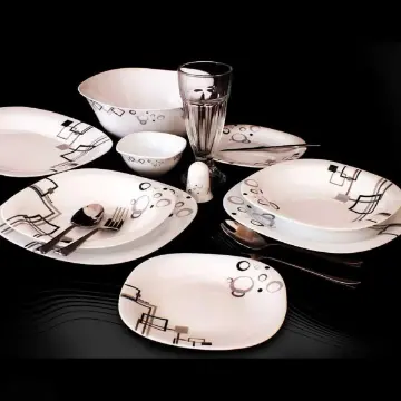نمایش جزئیات برای سرویس غذاخوری square G پارس اپال 6 نفره مربع کد 806 انتخاب سرویس-28-پارچه-پارس-اپال-square-G-کد-806