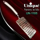 زنده دئر فلزی درشت استیل یونیک مدل UN-1105