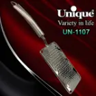 رنده دور فلزی ریز استیل یونیک مدل UN-1107
