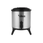 کلمن استیل MGS ام جی اس 6 لیتر