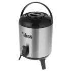 کلمن استیل MGS ام جی اس 6 لیتر