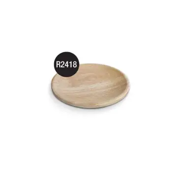 نعلبکی-گرد-چوبی-نارون-R2418