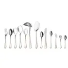خرید سرویس 116 پارچه ونیز ناب استیل