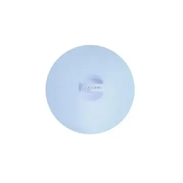 درپوش سیلیکونی 17 سانتیمتری آکوا