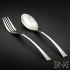 سرویس قاشق چنگال نیکولاس 151 پارچه مدل 810G