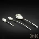 سرویس قاشق چنگال نیکولاس 151 پارچه مدل 810G