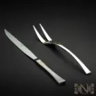 سرویس قاشق چنگال نیکولاس 151 پارچه مدل 810G