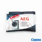 پودر جرم گیر ماشین لباسشویی و ظرفشویی AEG بسته 5 عددی