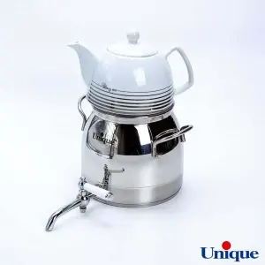 کتری و قوری یونیک UN-7206