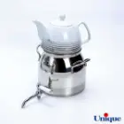 کتری و قوری یونیک UN-7206
