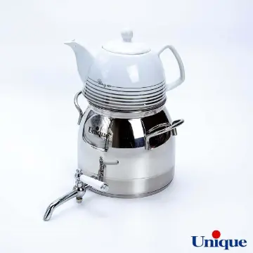 کتری و قوری یونیک UN-7206