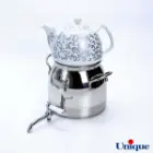 کتری و قوری یونیک UN-7206