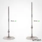 سطل و تی لیمون