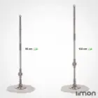 سطل و تی لیمون