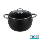 قابلمه سایز 22 دینو فورته خارجی