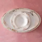 سرویس چینی شهرزاد غذاخوری کلودیا