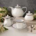 سرویس چای خوری رویال سری شهرزاد
