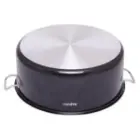 کف قابلمه گرانیتی کاج تفلون سایز 50