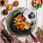 تابه چدن Enzo سایز ۲۲