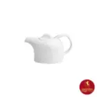 قوری 3 فنجان چای هتلی 49 چینی زرین