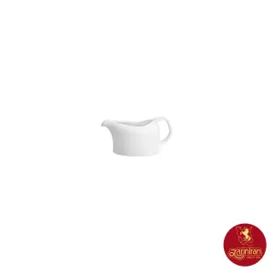 سس خوری سایز 1 هتلی 49 چینی زرین