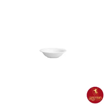 سالاد خوری سایز 1 هتلی 49 چینی زرین