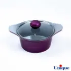سرویس پخت و پز 10 پارچه یونیک کد UN-8811