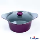 سرویس پخت و پز 10 پارچه یونیک کد UN-8811