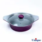 سرویس پخت و پز 10 پارچه یونیک کد UN-8811