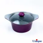 سرویس پخت و پز 10 پارچه یونیک کد UN-8811