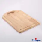تخته گوشت بزرگ كمانی UN-3497