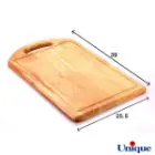 تخته گوشت بزرگ كمانی UN-3497