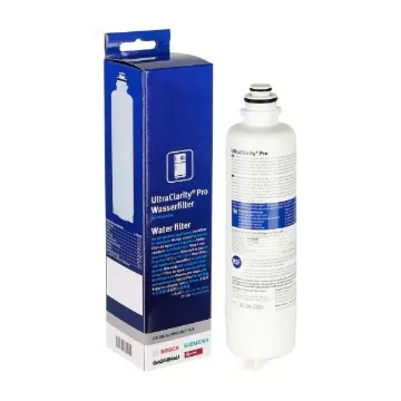 فیلتر یخچال بوش اولترا کلریتی پرو ultra clarity pro