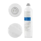 فیلتر یخچال بوش اولترا کلریتی پرو ultra clarity pro