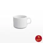 فنجان چایخوری چینی زرین هما سایز 8