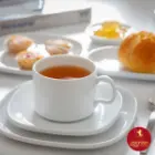 فنجان چایخوری چینی زرین هما سایز 8
