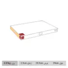 دیس سایز 29 هما کلاس چینی زرین