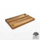 تخته برش چوبی مستطیل تیریتی W2911