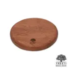 اردورخوری چوبی گرد سه خانه تیریتی بزرگ B2125