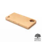 تخته برش سیر تیریتی کج B 2914
