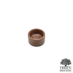 سس خوری چوبی تریتی 6.2 سانتی W2223