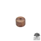 سس خوری چوبی تریتی پشت 6.2 سانتی W2223