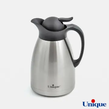 فلاسک کلاغی 1/5 لیتری داخل استیل یونیک (وارداتی) UN-1982