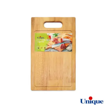 تخته برش آشپزخانه کوچک یونیک UN-3460