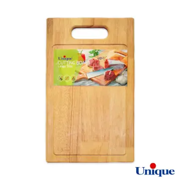 تخته برش آشپزخانه بزرگ یونیک UN-3440