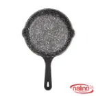 تابه چدنی تک دسته نالینو سایز 20