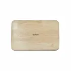 تخته سرو پیتزا تخت چوبی نارون کوچک R 2926
