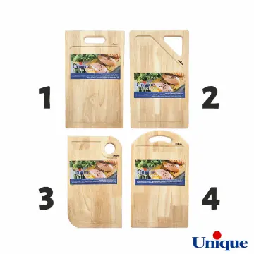 تخته گوشت یونیک بزرگ 4 مدل UN-3499